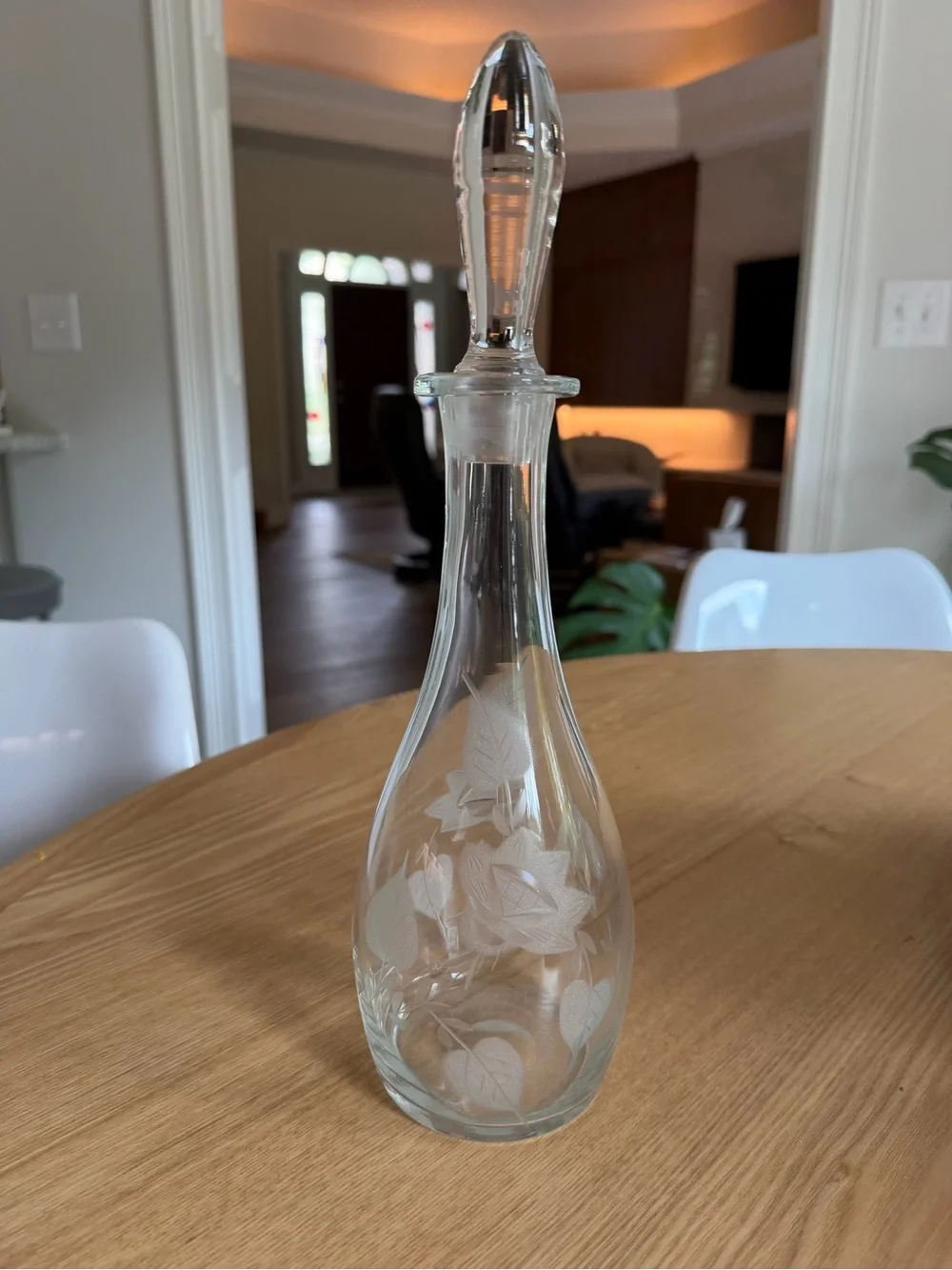 N/A elegant vintage
